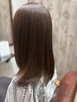 クレアージュサロン 銀座店(CREAGE SALON)&nbsp;艶髪ロング