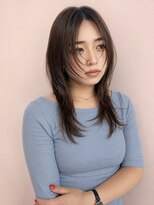 ソモ(SOMO)&nbsp;【ハッシュカット】いつものロングに飽きた方に