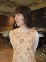 ダブ ダイカンヤマ(DaB DAIKANYAMA)&nbsp;しょーとうるふ