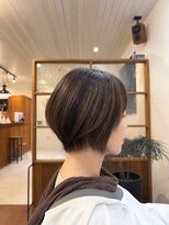 ボンテ(bonte)&nbsp;加茂健太