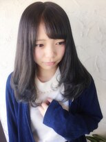 メルティー ヘア(Melty hair)&nbsp;Melty☆グレージュ☆カラー