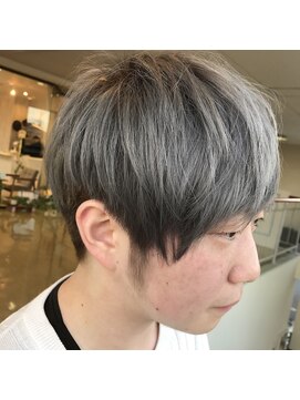 アルチア(Archiar) リパリカラー【シルバーアッシュ】