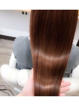 ラポールヘアリゾート(Rapport Hair Resort)