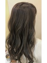 グランマーズ(GRAND Mar`s)&nbsp;ハイライト＋イルミナカラー