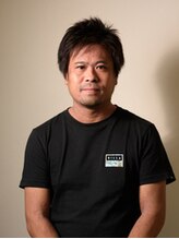 ヘアーサロン リーフ(Leaf)&nbsp;三浦 正康