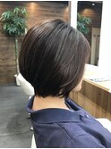 ボブ