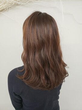 ニコ(nico...) ゆる巻ロング☆