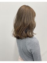 ヘアールーム アート(hair room a to by NYNY)&nbsp;12ナチュラルグラデーション