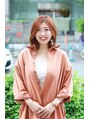 e.m.a プレミアムビューティーサロン 栄駅店(e.m.a PREMIUM BEAUTY SALON) 柿花 あや
