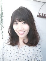 フェアスティックリヒト(VERSTECK Licht) ＊大人可愛い＊ナチュラルロブ