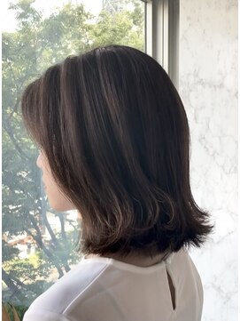 ウィクシー(wixy) 梅雨時期にオススメ　最強のツヤカラー