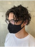 無造作なだけじゃない!ツイストスパイラル