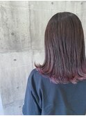 autumn hair color
