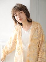 マフェ(mahae) 大人のレイヤーウルフvol.3