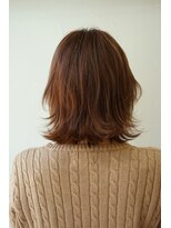 ヘアメイク イズム(HAIR MAKE ism)&nbsp;【ism 千葉】クールボブB