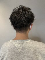 リリ(Liri material care salon by JAPAN) ナチュラルフルパーマ