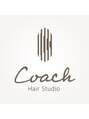 コーチ ヘア スタジオ(Coach Hair Studio) ２０１８年１０月１日にオープンしました☆