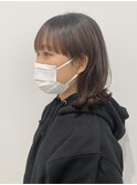 ワイドバング