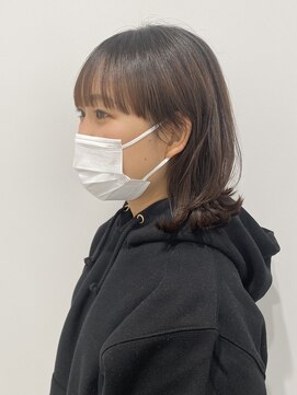 バサ 江古田店(BASSA) ワイドバング