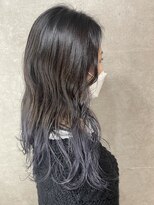 ヘアサロンエム 川越(HAIR SALON M)&nbsp;【今村てるみ】グラデーションカラー