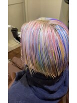 トリニティプラス(TRINITY+)&nbsp;ユニコーンカラー