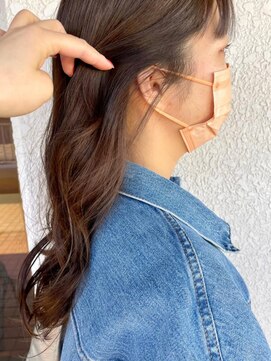 ダリー 新さっぽろ店(Dali) ヌーディベージュ☆