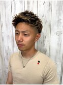 ジェットモヒカン