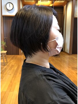 コレット(COLLET) お客様style