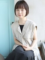 バース(BIRTH)&nbsp;天神【BIRTH】大人かわいいミニボブ4