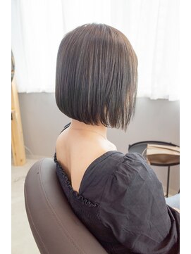 アット(att..) att..【とつかひろや】お客様style