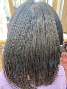 グッドネイバーズ 柏の葉(GOOD NEIGHBORS) 【NEW】髪質改善酸性ストレート