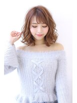 オーロ(ORO) 大人可愛いミディアム