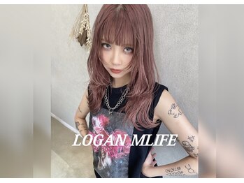 LOGAN mlife【ローガン ミライフ】