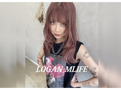 ローガン ミライフ(LOGAN mlife)