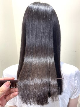 ビートル ヘアアンドビューティー(BEETLE Hair&Beauty) サブリミックトリートメント