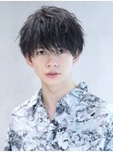 シャープショートレイヤー