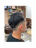 グリーンルーム(green room)&nbsp;メンズスタイル