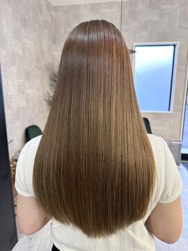 スキル 水戸(SKILL) ベージュカラー/ハイトーンカラー