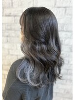 ヘアダイニング ボア(hair dining BoA's)&nbsp;インナーカラー