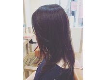 ブルー フラッグ ヘアー ワークス(blue flag hair works)