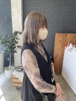 ニド(2do)&nbsp;ホワイトベージュ