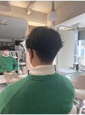 2wayパーマ/ツイストスパイラルパーマ/メンズパーマ