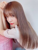 ルシェリ(Le cheri) 美革ストレート