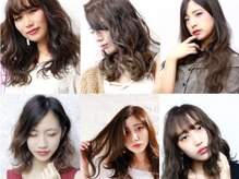 ヘアサロンデザイア(HAIR SALON DESIRE)