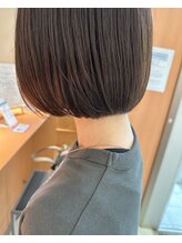 オアシス OASIS&nbsp;ナチュラルボブ