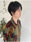 ベリーショート 20代30代40代