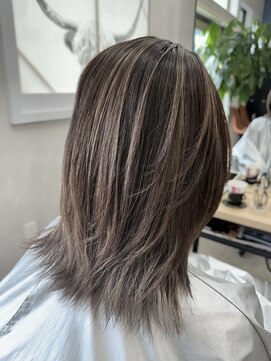 エモ(emo) 3Dハイライト☆