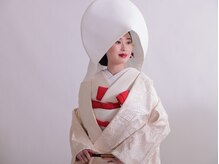 コマリ(comari)の雰囲気（花嫁和装、振袖、訪問着、浴衣などレンタル衣装も多数あります。）