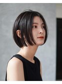 ミニボブ