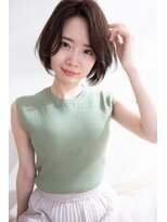 ヘアー イコラ(Hair Ikora)&nbsp;ナチュラルカール